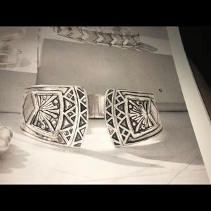 Cuff Bracelet